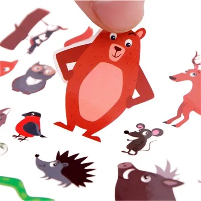 ฉันจะทำให้แผ่นสติ๊กเกอร์แบบตัดขอบเหนียวแน่นขึ้นได้อย่างไร?